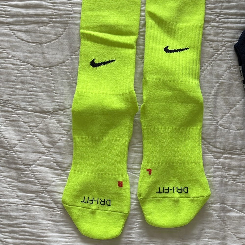 Nike Socks - Picture 6 of 7